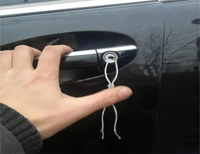 让胡路24小时上门开锁公司