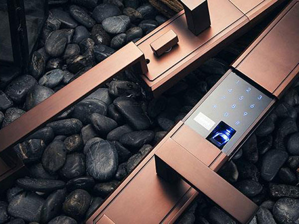 让胡路24小时上门开锁公司